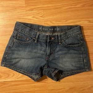 Old navy shorts sz.4